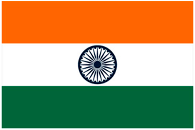 india-bandera