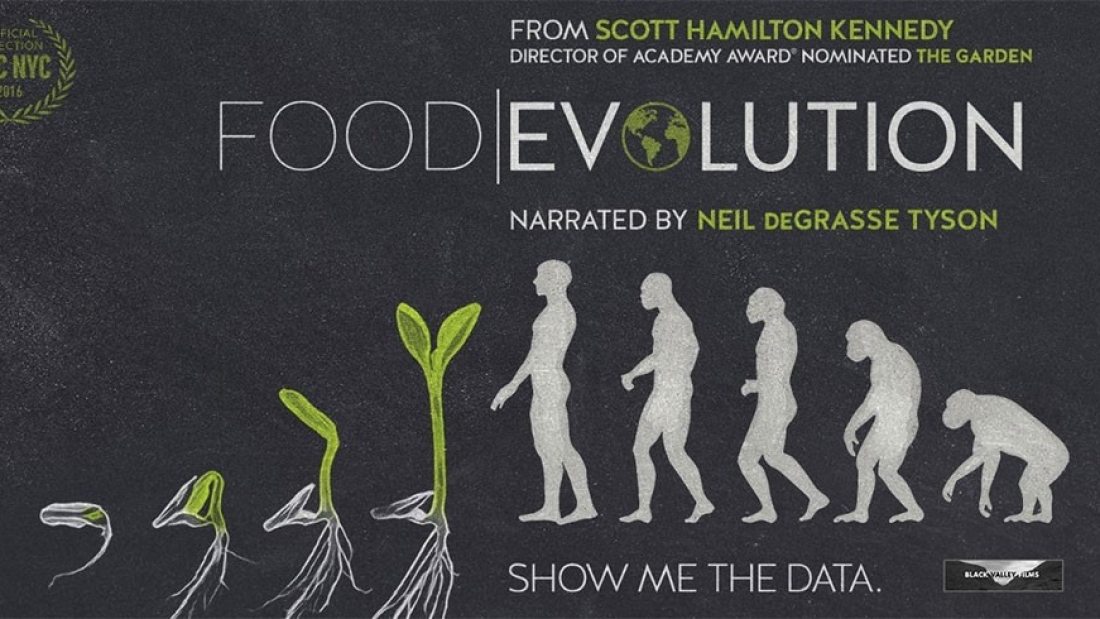 foodevolution