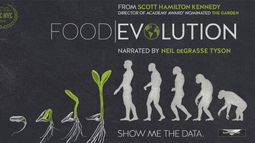 foodevolution