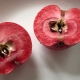 manzana transgénica