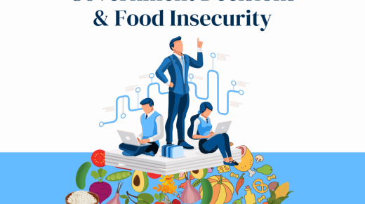 food insecutiry