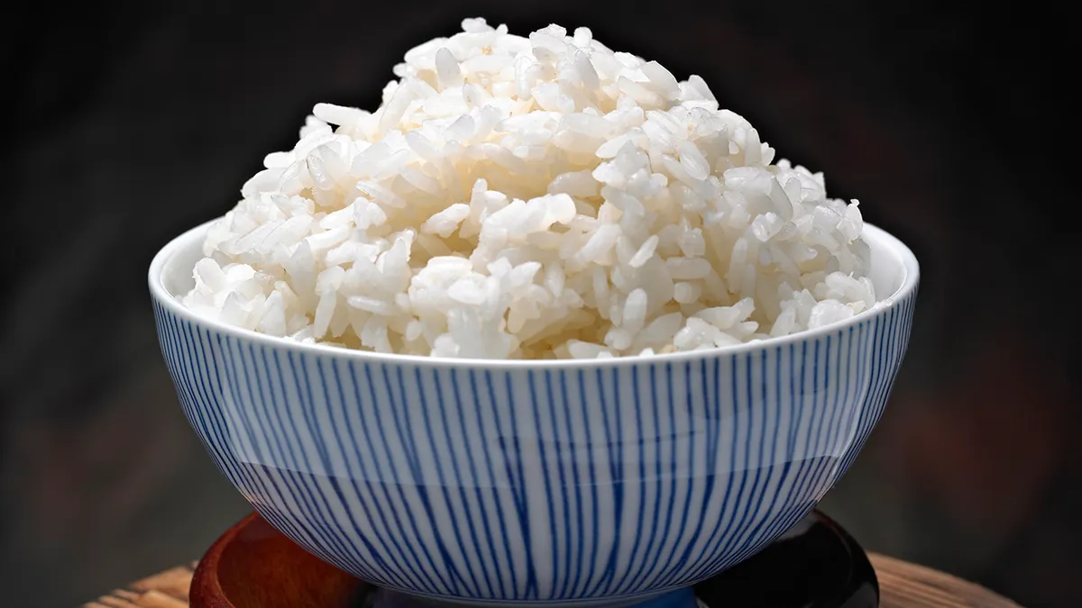 Nuevo Avance Permitirá Desarrollar Arroz Blanco De Bajo índice ...