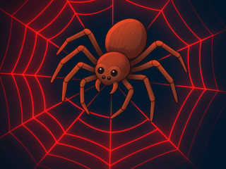 araña3
