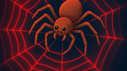 araña3