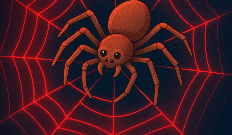 araña3