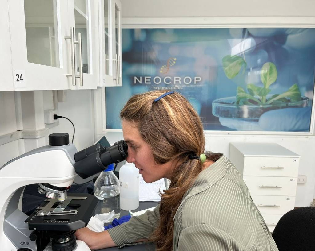 neocrop technologies