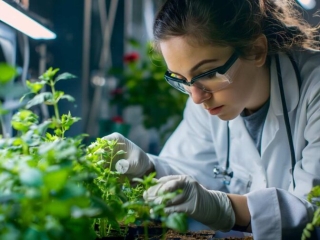 plant biotech
