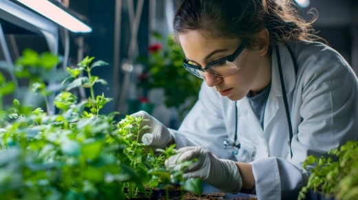 plant biotech
